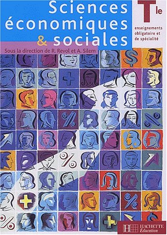Sciences économiques & sociales, tle