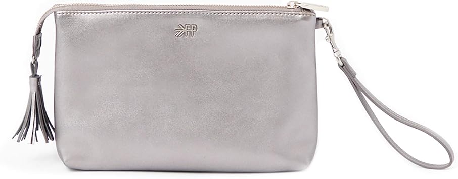 freshly picked clutch