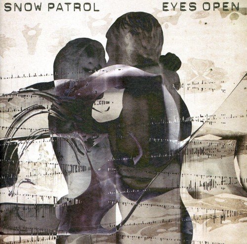 #1 — Eyes Open