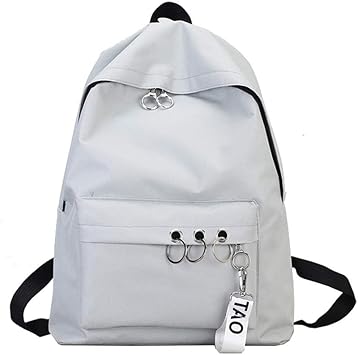 back bag for girl amazon