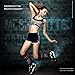 J'colour Unisex Cushioned Basketball Socks Novelty Digital Print Knee High Team Athletic Sports Socks 1,2,3,6 Pairs