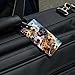 Dogs Selfie Lab Golden Retriever Westie Luggage ID Tags Cards Set of 2