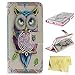 iPhone 6S Plus Case,iPhone 6S Plus Wallet Case,MT Mall(TM) for iPhone 6 6S Plus 5.5