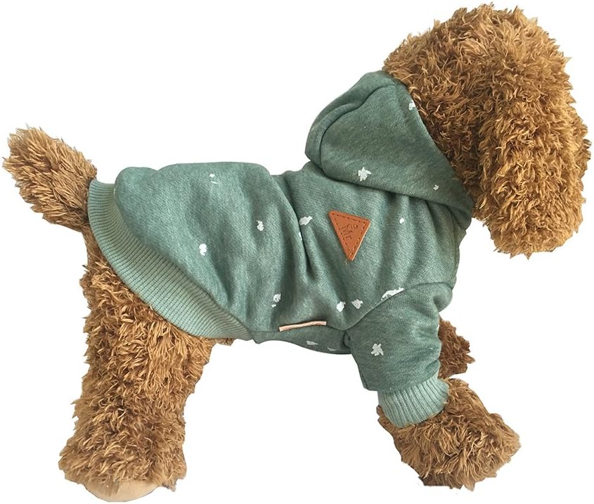 dog hoodies for dogs