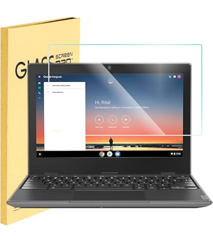 Amazon.com: Lenovo 2024 Convertible 2-in-1 Lightweight Chromebook