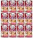 Hartz Delectables Bisque Lickable Wet Cat Treats with Tuna & chicken, Senior Cats 10+ years, 1.4 Ounce (Pack of 12) - Packaging May Vary