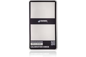 Tramex Calibration Check Box for Moisture Encounter ME5