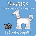 Doggies by Sandra Boynton