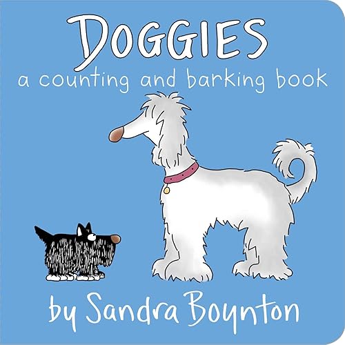 Download Doggies PDF