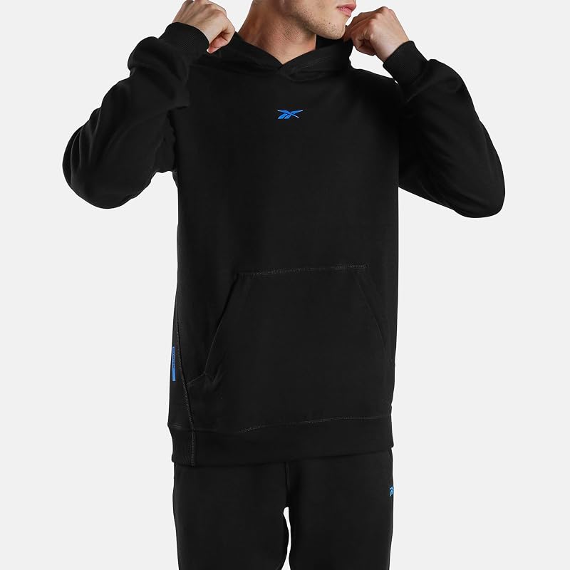 Athlete DOUBLEKNIT Felpa con Cappuccio — foto 1 di 4