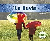 Image de La Lluvia (El Clima) (Spanish Edition) (Abdo Kids: El Clima)