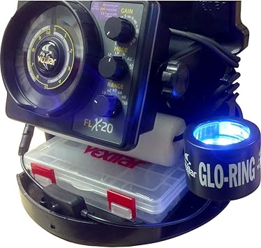 Vexilar glow ring Clearance