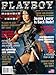 Playboy: Holiday Anniversary Issue (January, 2002)