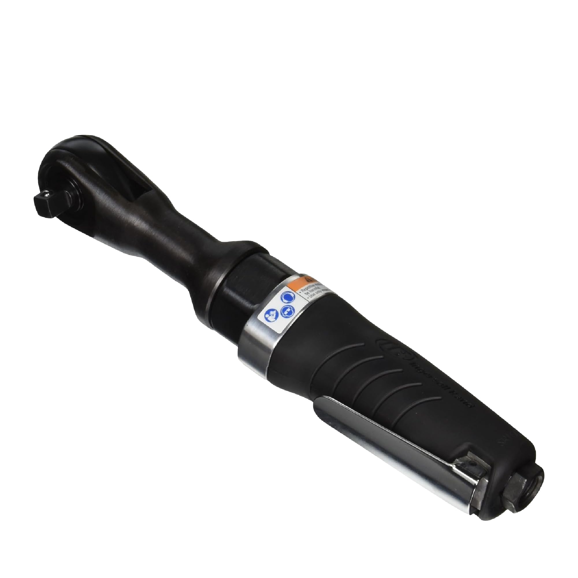 Ingersoll-Rand 170G 3/8-Inch Edge Series Drive Air Ratchet, Black, 3/8" Drive