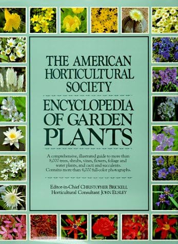 Encyclopedia of Garden Plants for Every Location: An Expert Guide