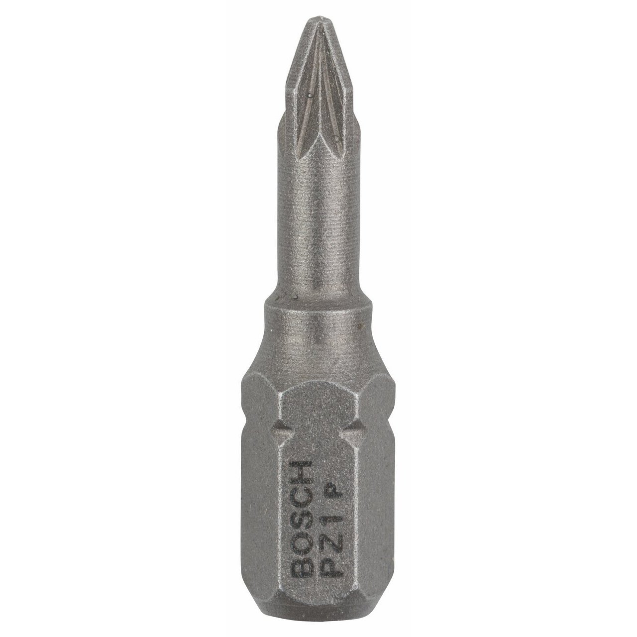 Bosch 2607001557 Extra Hard Screwdriver Bit