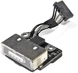 ICTION DC Jack Board 820-3109-A for Macbook Pro 15.4 Retina A1398 2012-2015 view 2