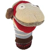 Cate &amp; Levi Puppet, Monkey, Colors Will Vary