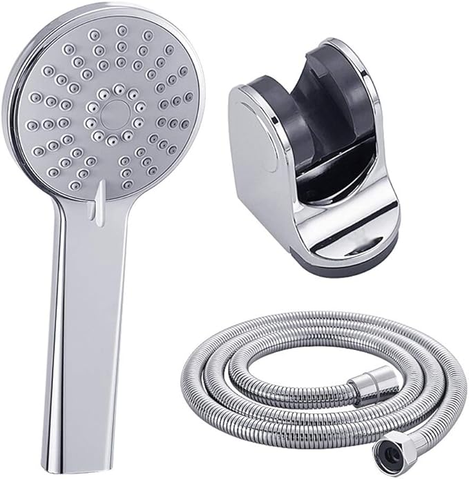 Hand Shower Bathroom Accessories Bathroom Booster Nozzle Combination