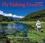 2014 Fly Fishing Dreams Wall by 