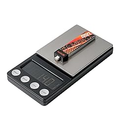 BETAFPV 4pcs Lava 550mAh 1S 3.8V LiHV 75C FPV LiPo
