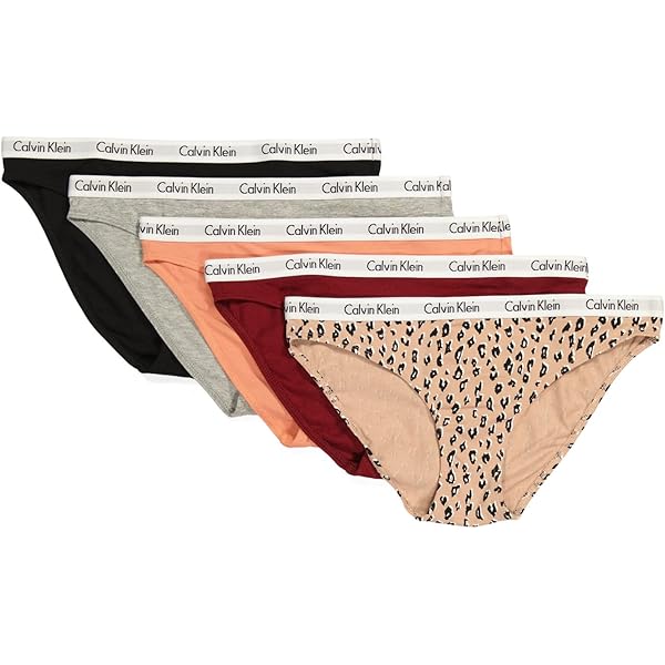 ショーツ ^ ^ Women's Carousel Bikini 3PK QP1258OMP1 71GuZT1w+aL.jpg