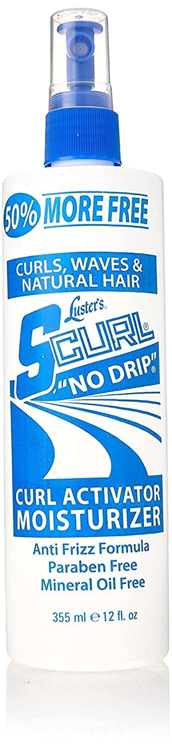 Lusters S Curl Activator 236 ml/8 fl oz — image 1