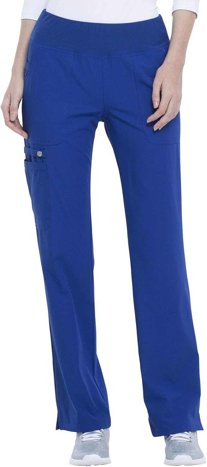 elle trouser mid rise