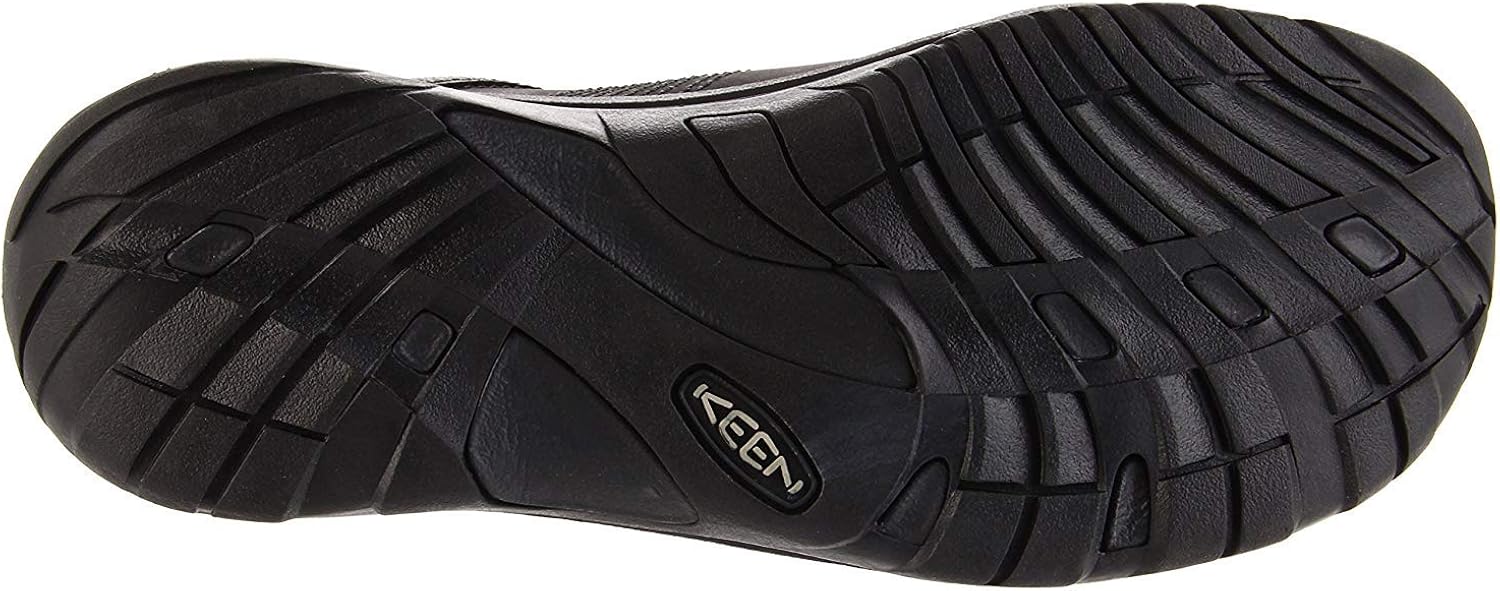 keen austin black