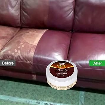 Dinglong Leather Repair Kit Leather Conditioner For Furniture