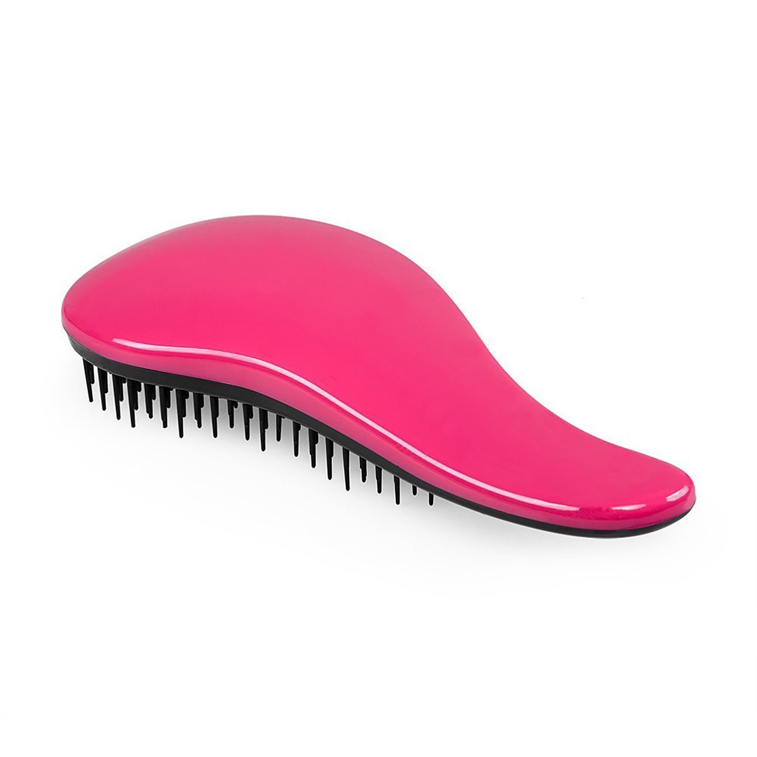 Hair Detangler Brush, ELFINA Glide Thru Detangling Brush