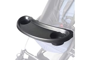 ROMIRUS Child Snack Tray for Babyzen YOYO+/ YOYO2 6+ Stroller