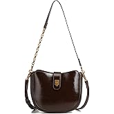 Ladies' messenger bag, adjustable messenger bag for hand carrying, suitable for daily casual commuting and shopping