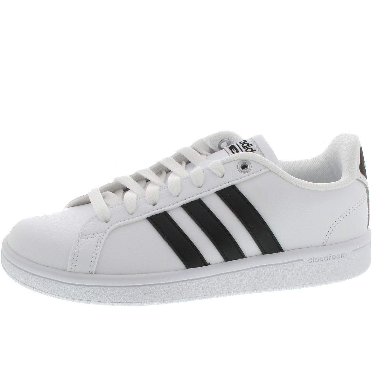 adidas damen freizeitschuhe cloudfoam advantage clean w