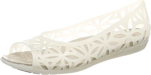 crocs isabella jelly sandal