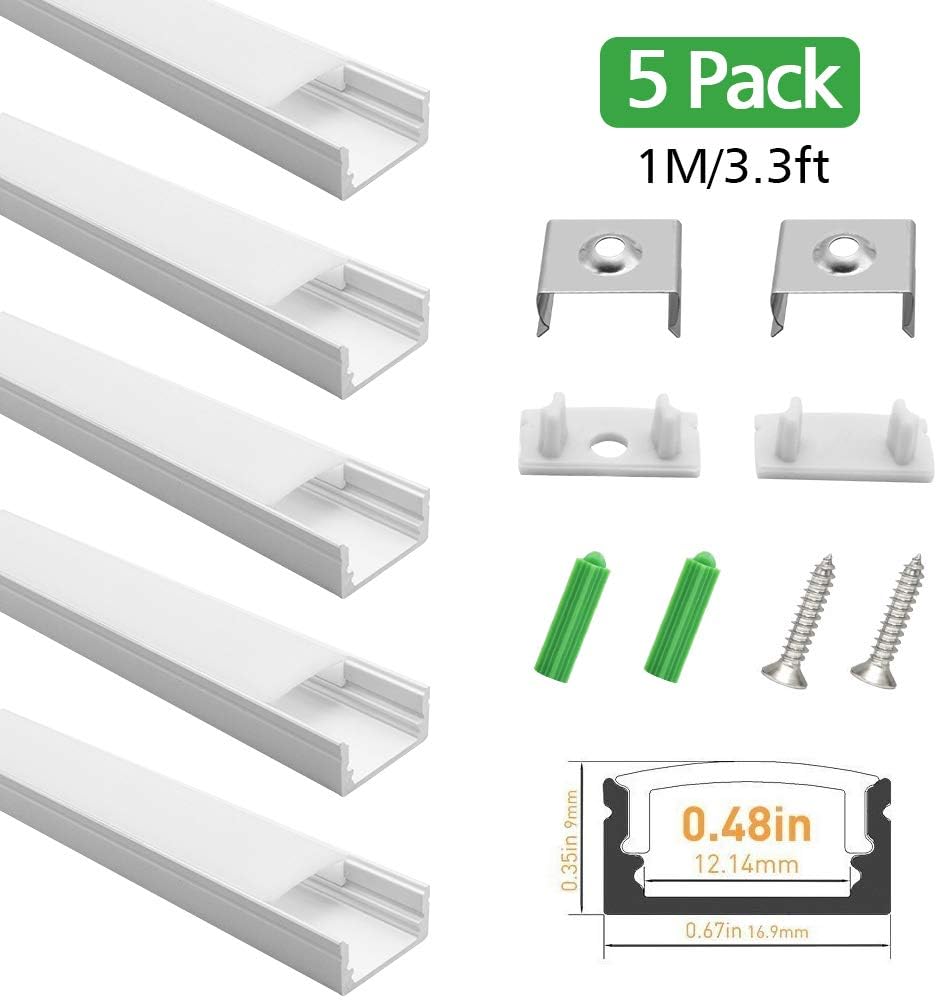 Best Track Lighting Components End Caps