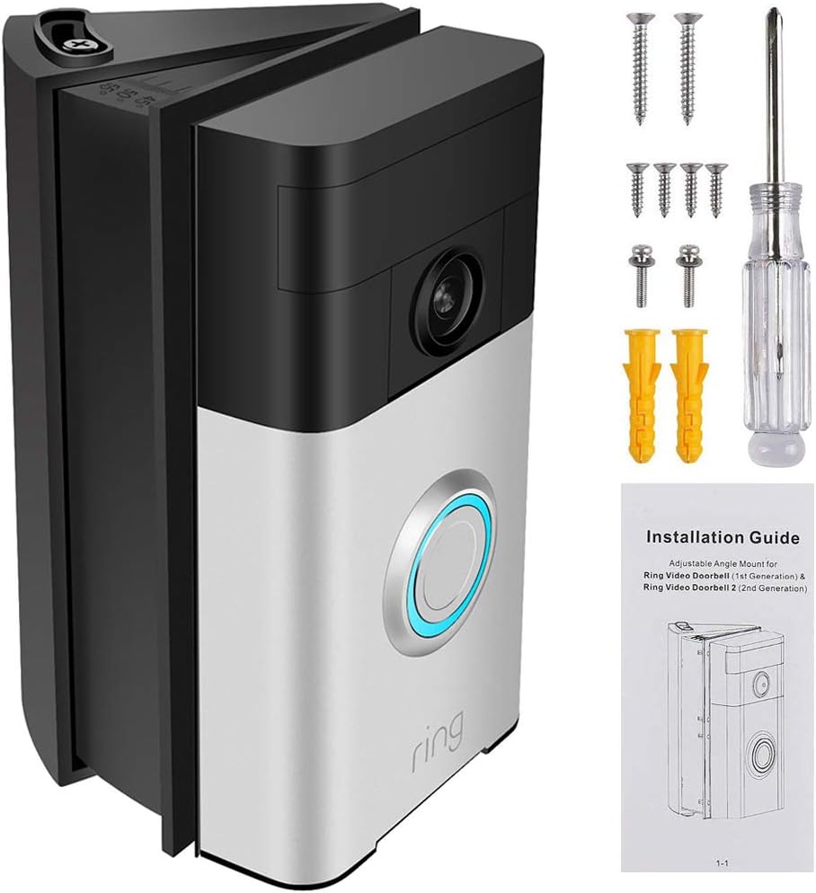 Best 45 degree angle screwdriver