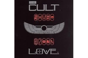 Love (Remastered)