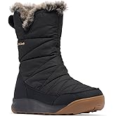 Columbia Women's Minx Slip V Snow Boots