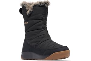 Columbia womens Minx Slip V Snow Boot