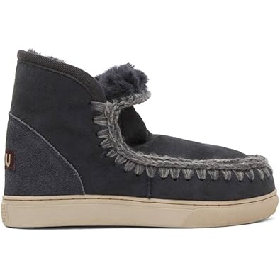 mou boots mini eskimo sneaker