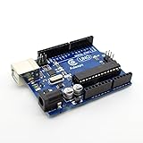 Adeept New UNO R3 for Arduino UNO R3 ATmega328P