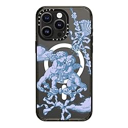 CASETiFY Impact iPhone 15 Pro Max Case [4X Military