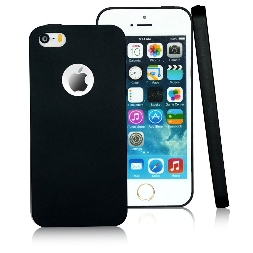 Iphone 5 5s Case Clouds Ultra Slim Lightweight Classic Amazon In Electronics