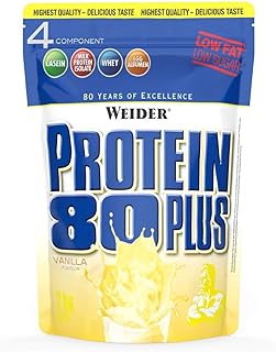 Weider Protein 80 Plus 2000g