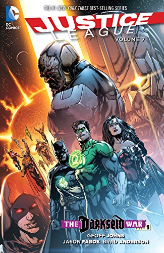 Download Justice League (2011-2016) Vol. 7: Darkseid War (Justice League Graphic Novel) Download Justice League (2011-2016) Vol. 7: Darkseid War (Justice League Graphic Novel)
