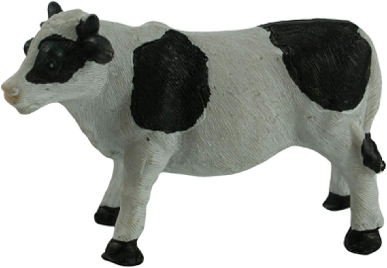 holstein cow figurines