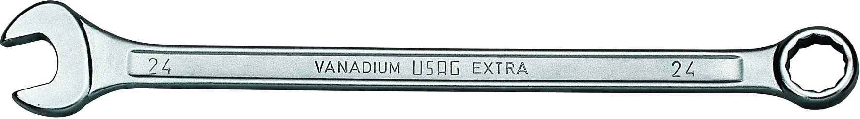 USAG U02850326 - 285 L - Long combination wrenches