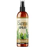 Wild Harvested Cactus Spray