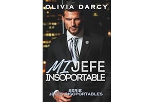 Mi Jefe Insoportable: Padres por contrato: Un ardiente juego de jefe y empleada (Spanish Edition)